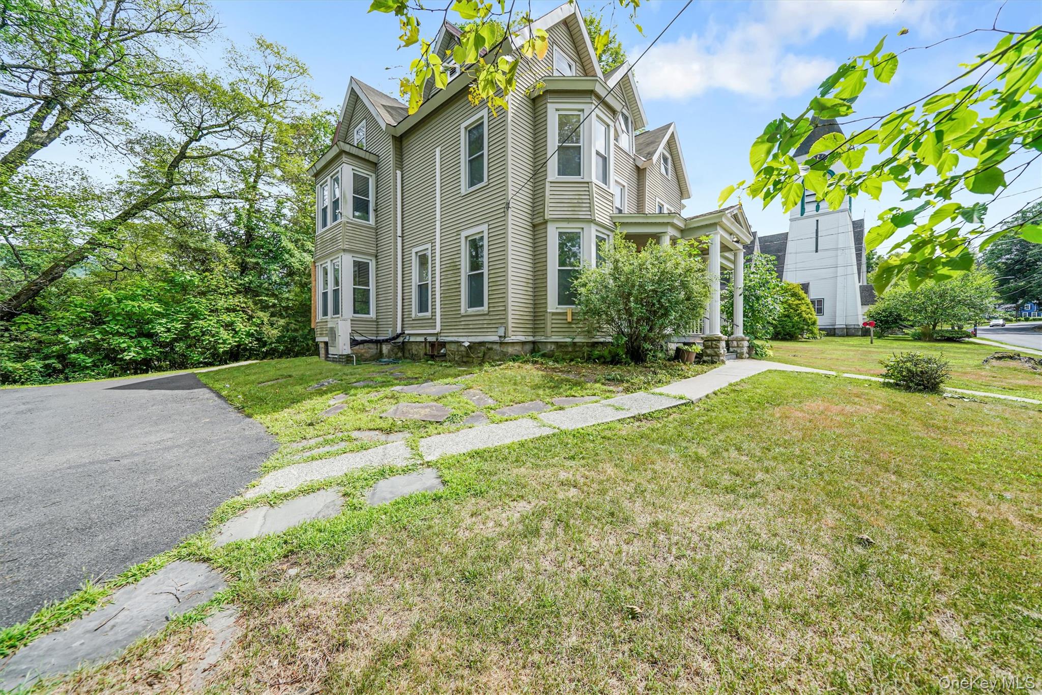 34 Market Street # 2, Ellenville, NY 12428