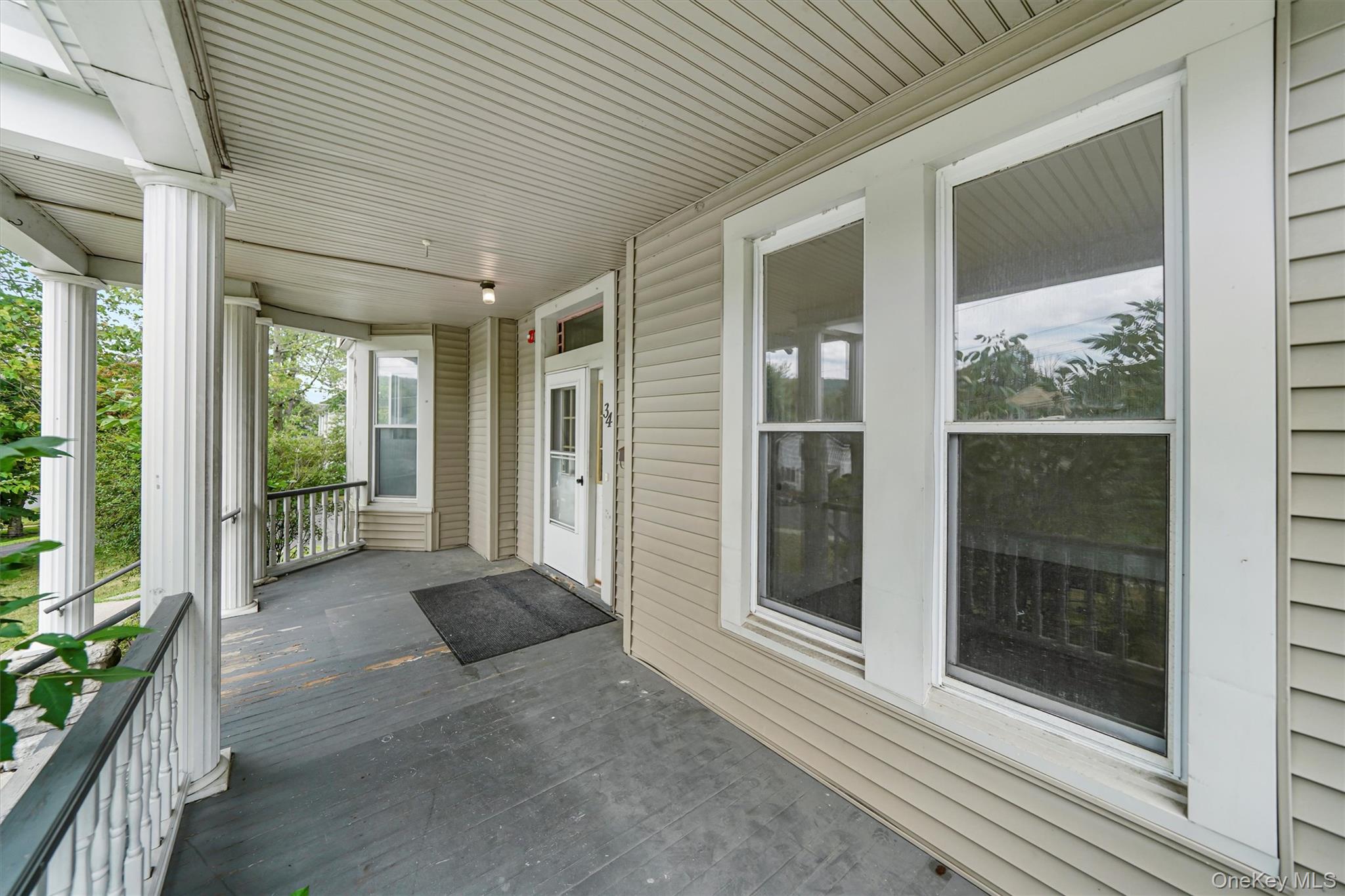 34 Market Street # 2, Ellenville, NY 12428