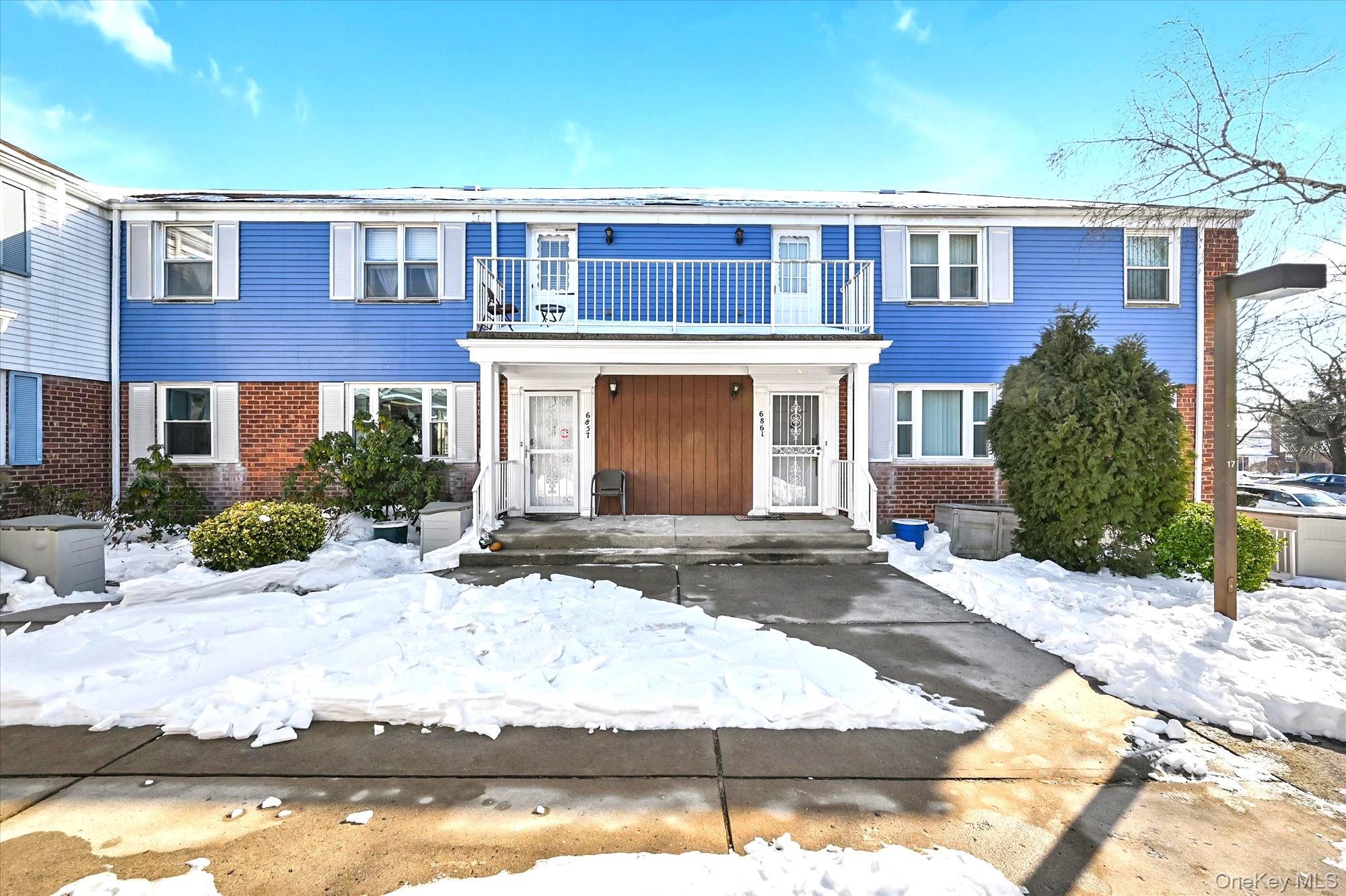 68-57 Cloverdale Boulevard # 109, Bayside, NY 11364