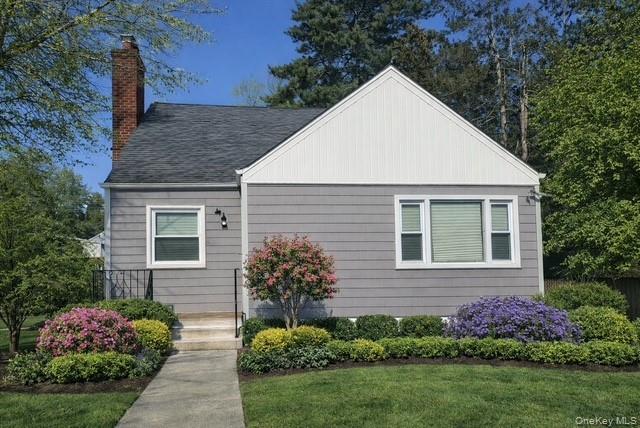 321 Oakford Street, West Hempstead, NY 11552