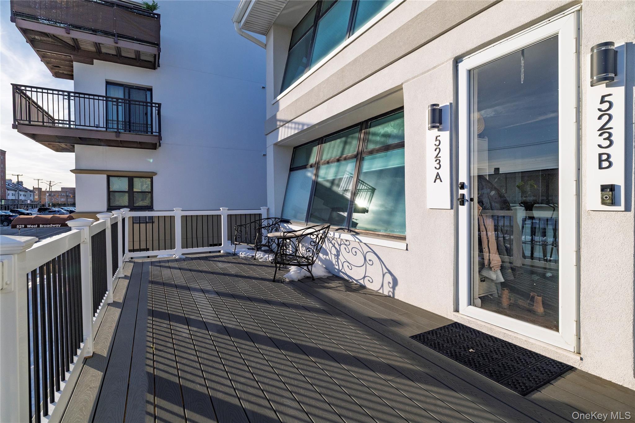 523 W Broadway # A, Long Beach, NY 11561