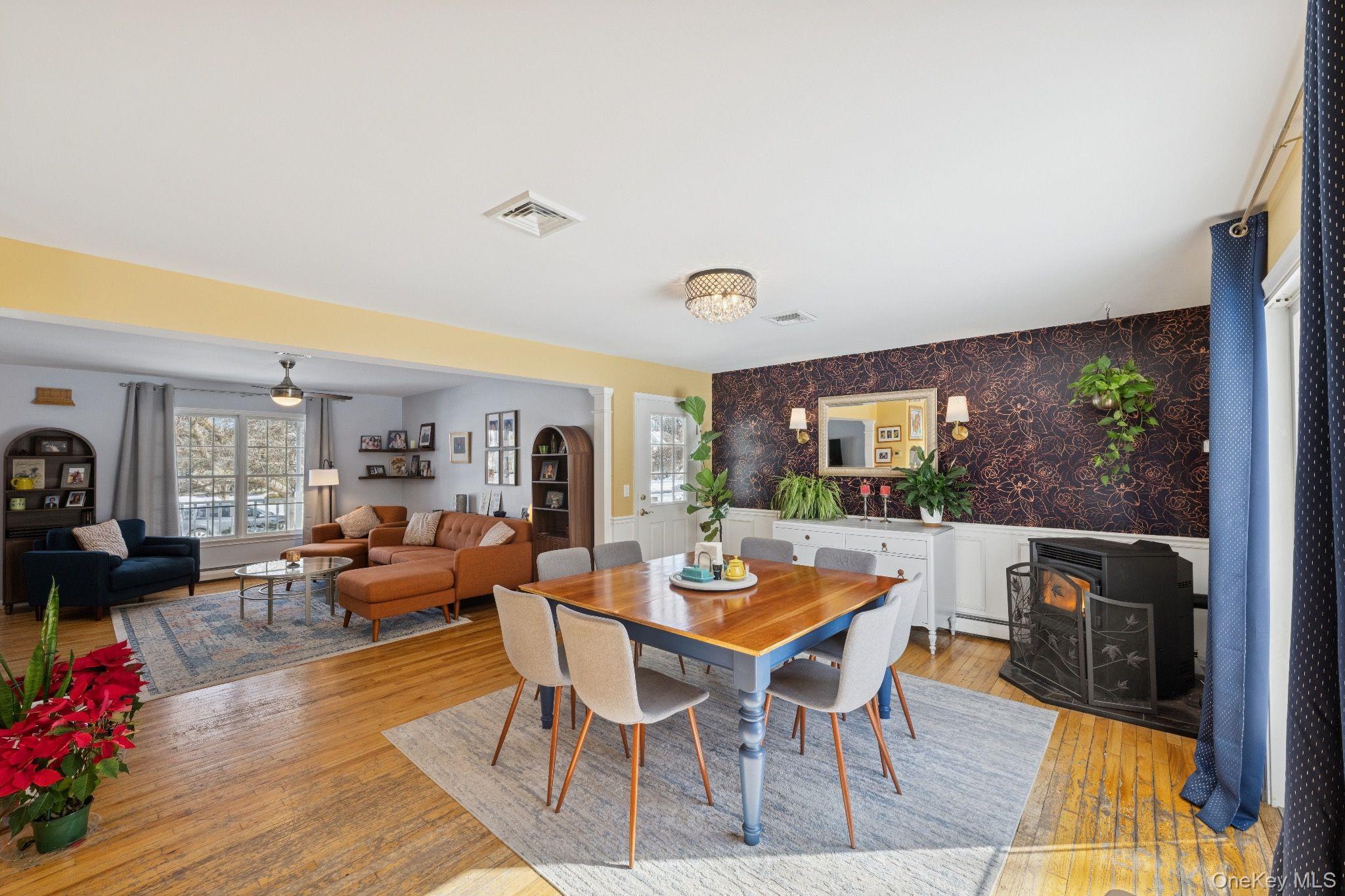 77 Fairway Drive, Wading River, NY 11792