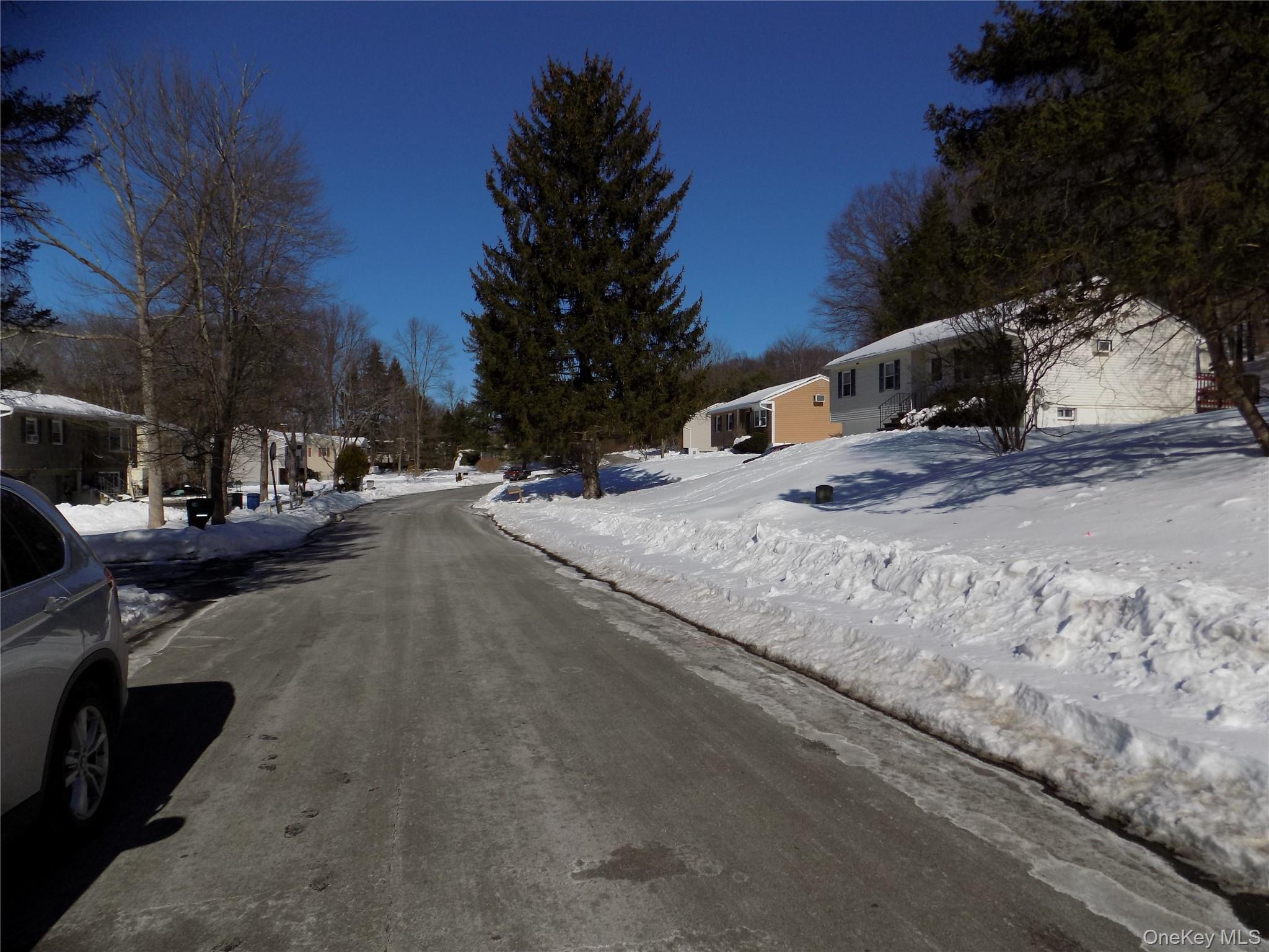 16 Baldwin Drive, Wappingers Falls, NY 12590