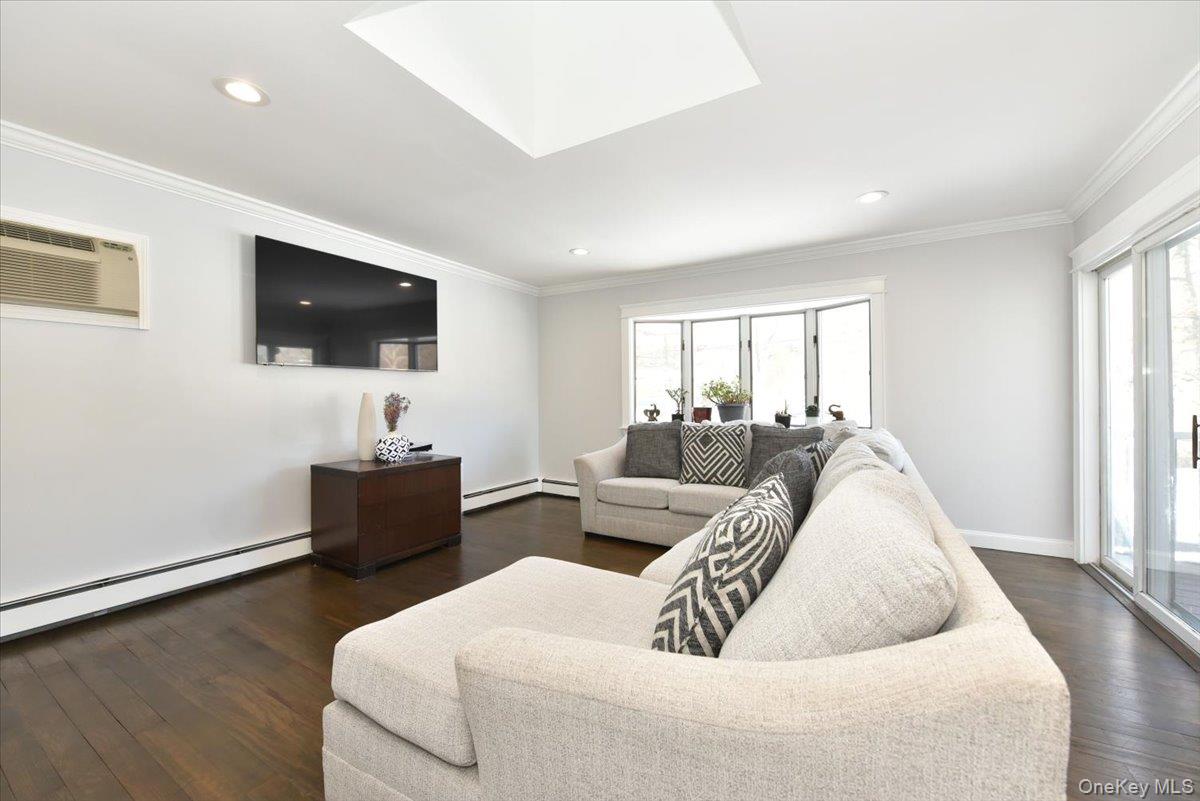 17 Arnold Drive, Middle Island, NY 11953