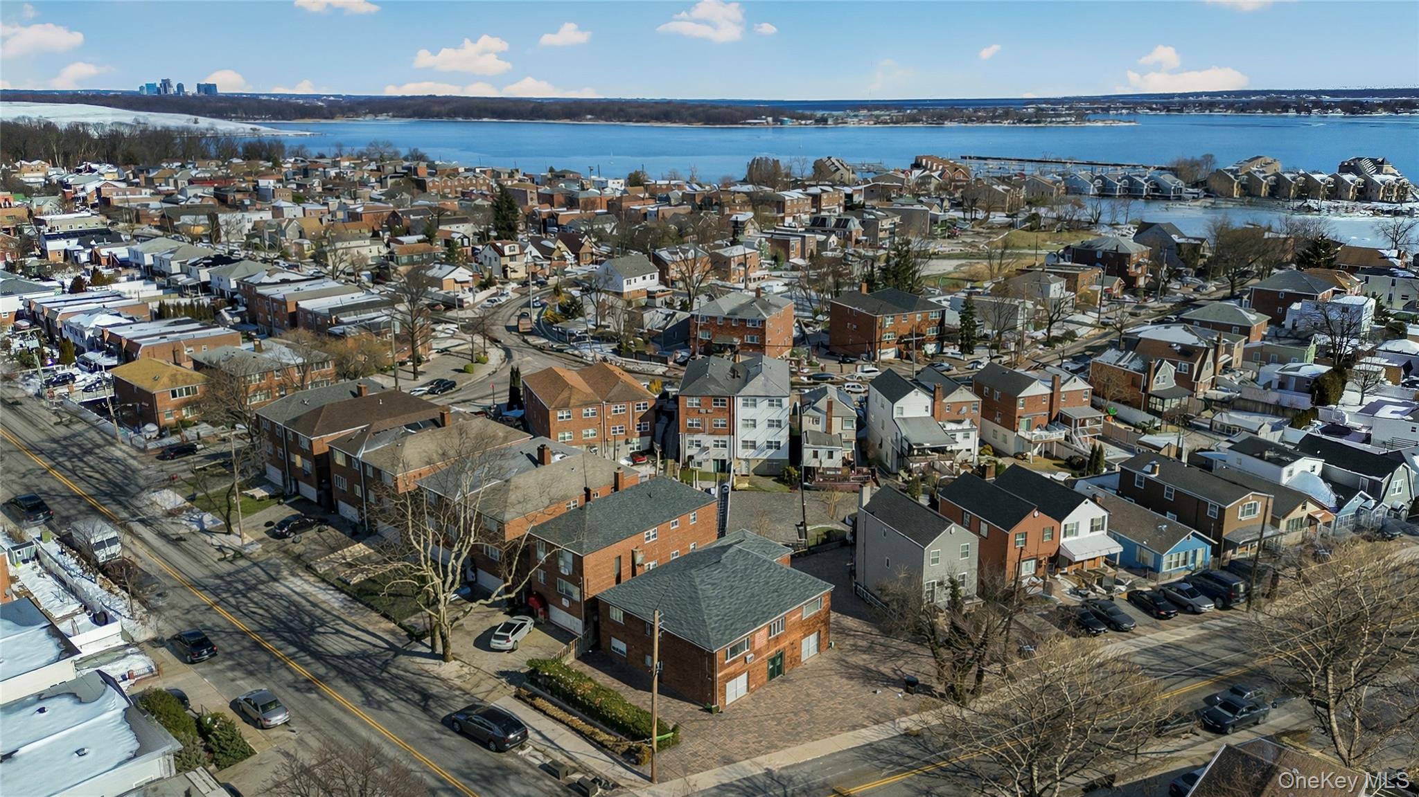 3223 Lucerne Street, Bronx, NY 10465