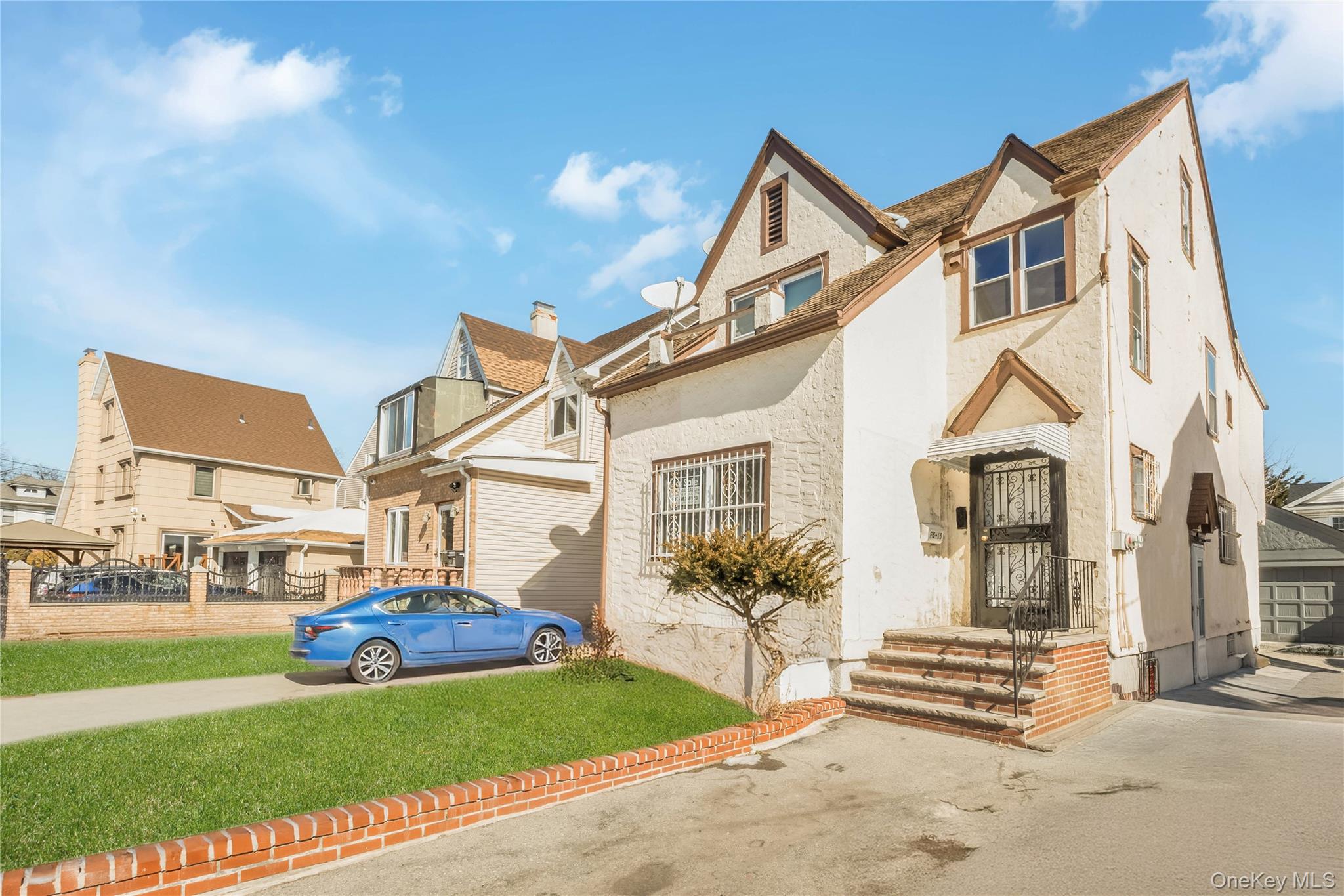 8515 151st Street, Jamaica Hills, NY 11435