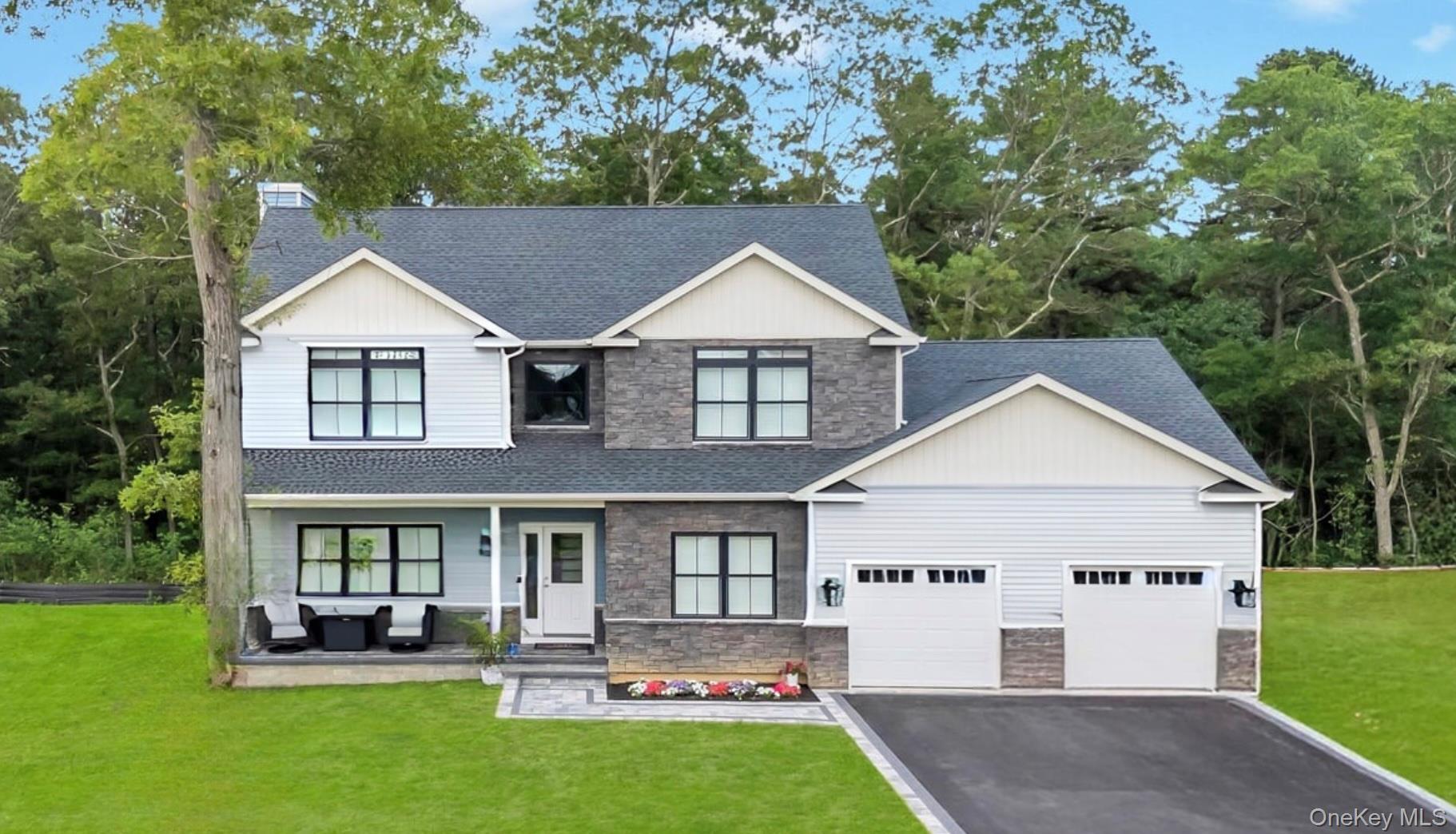 Lot 28 Stephanie Court, Ridge, NY 11961