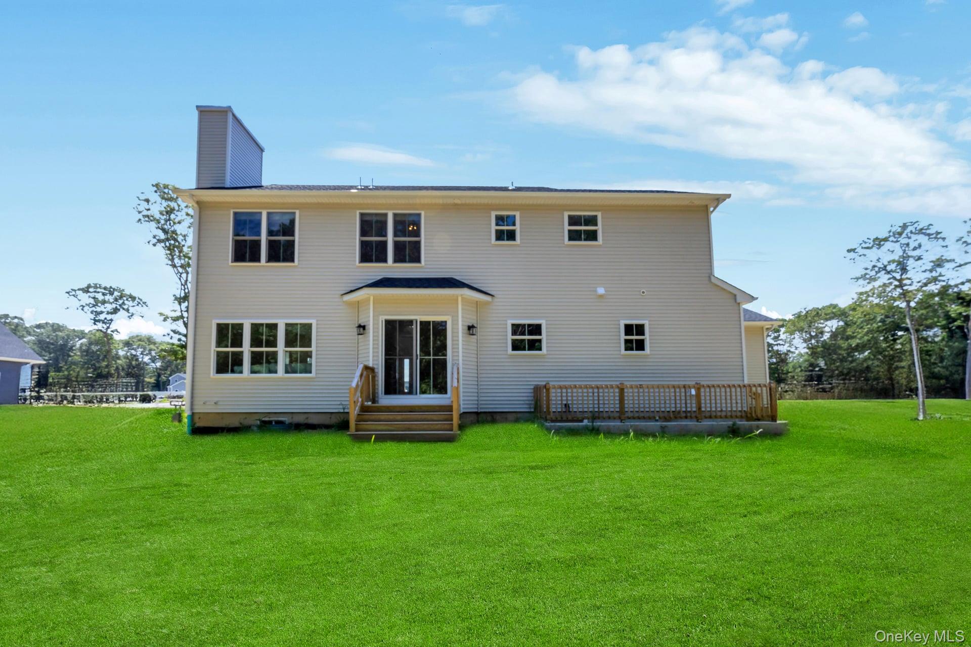 Lot 28 Stephanie Court, Ridge, NY 11961