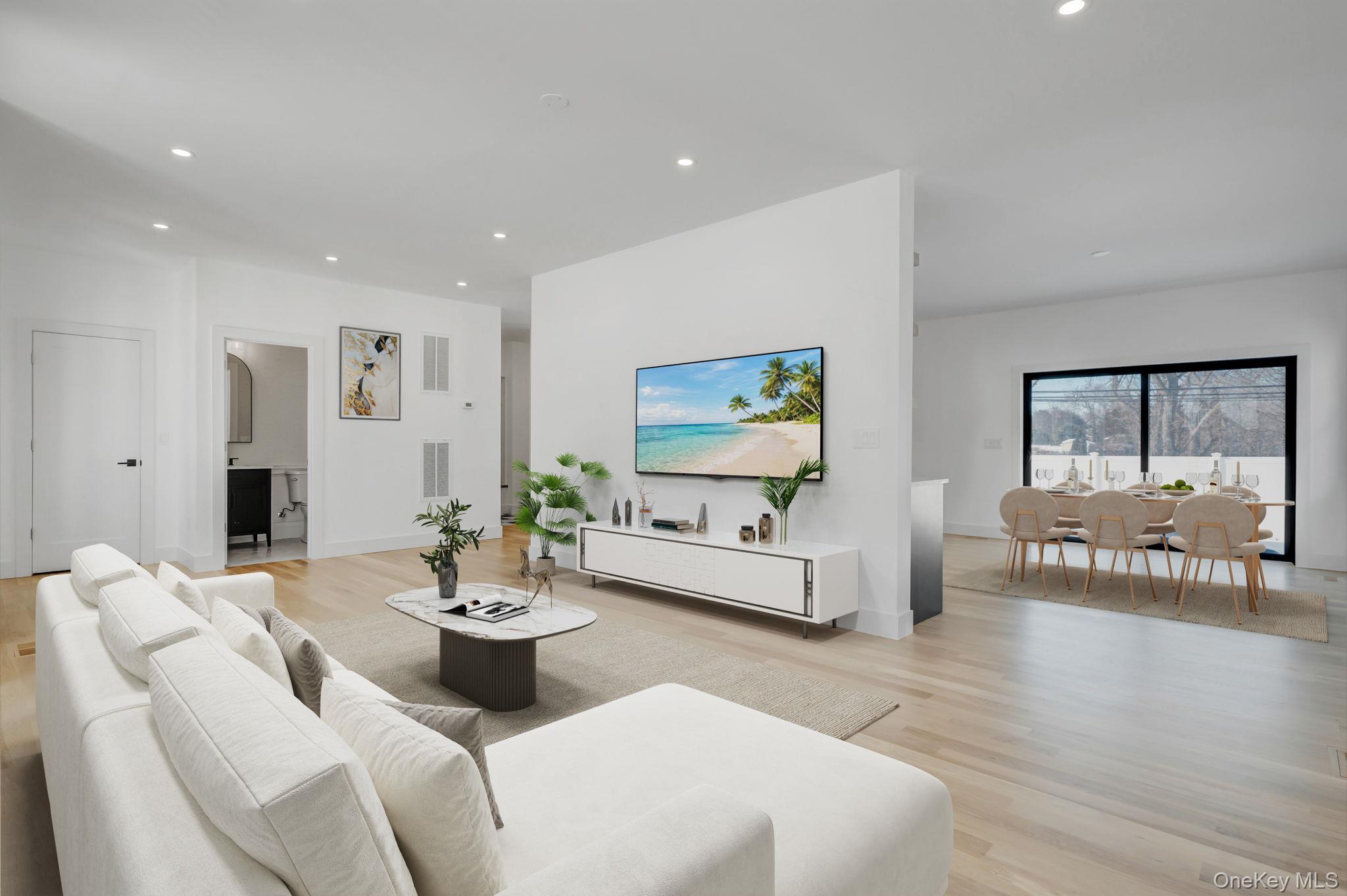 38 Pond Lane, Levittown, NY 11756