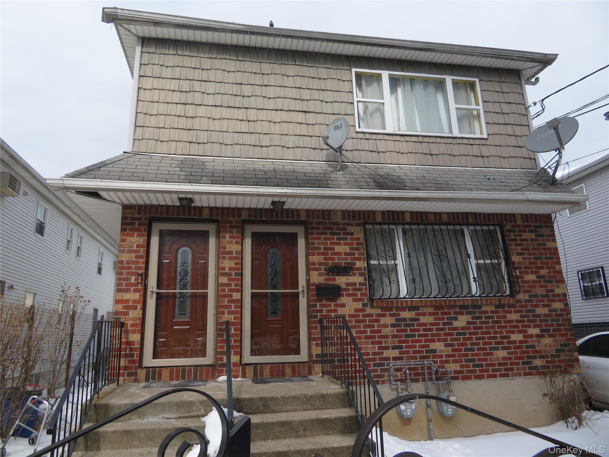 14207 135th Avenue, Jamaica, NY 11436