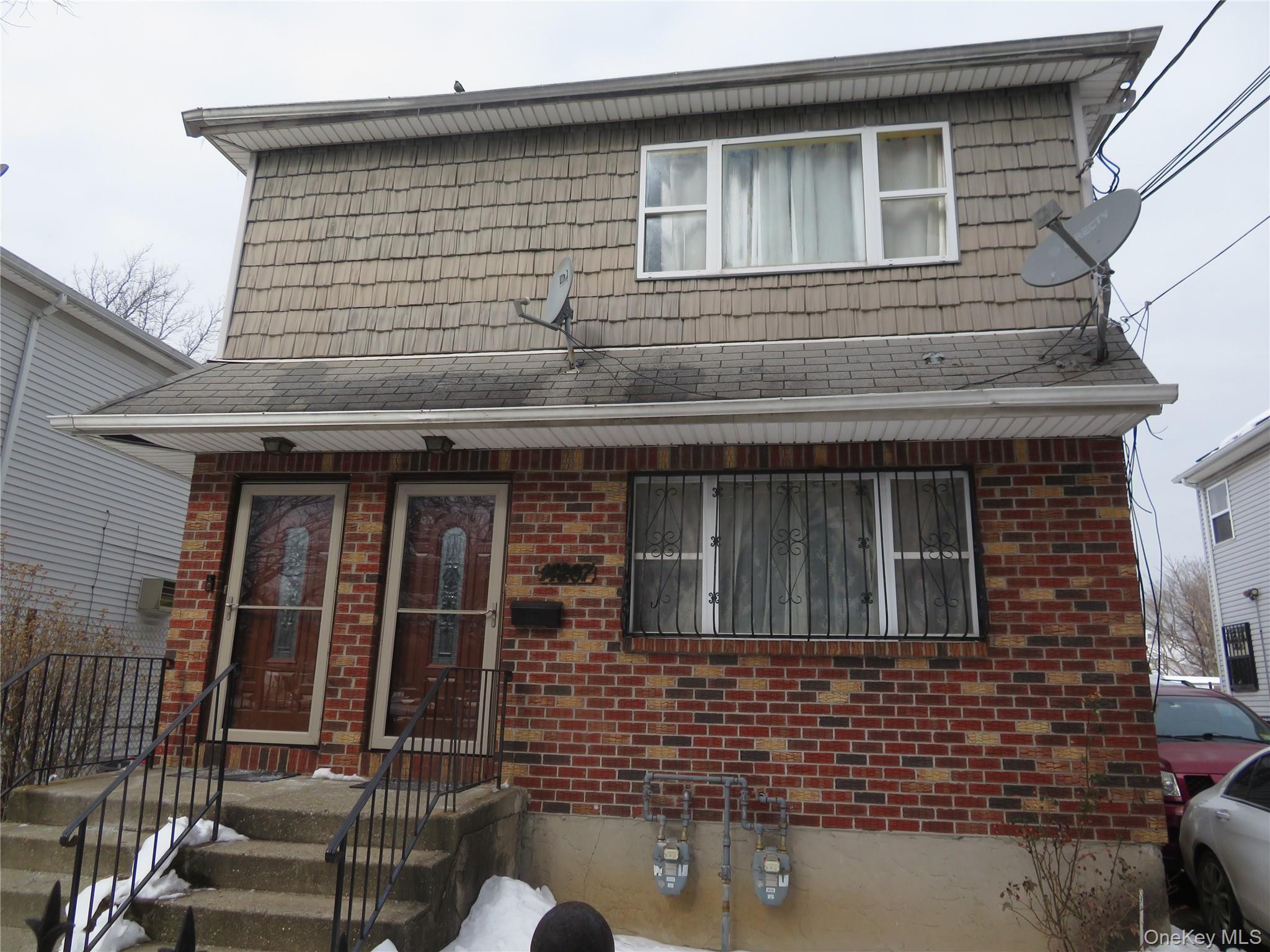 14207 135th Avenue, Jamaica, NY 11436