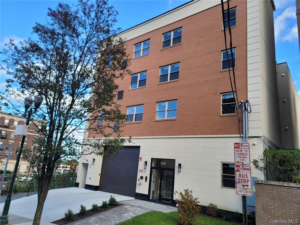 348 Main Street # 3D, New Rochelle, NY 10801