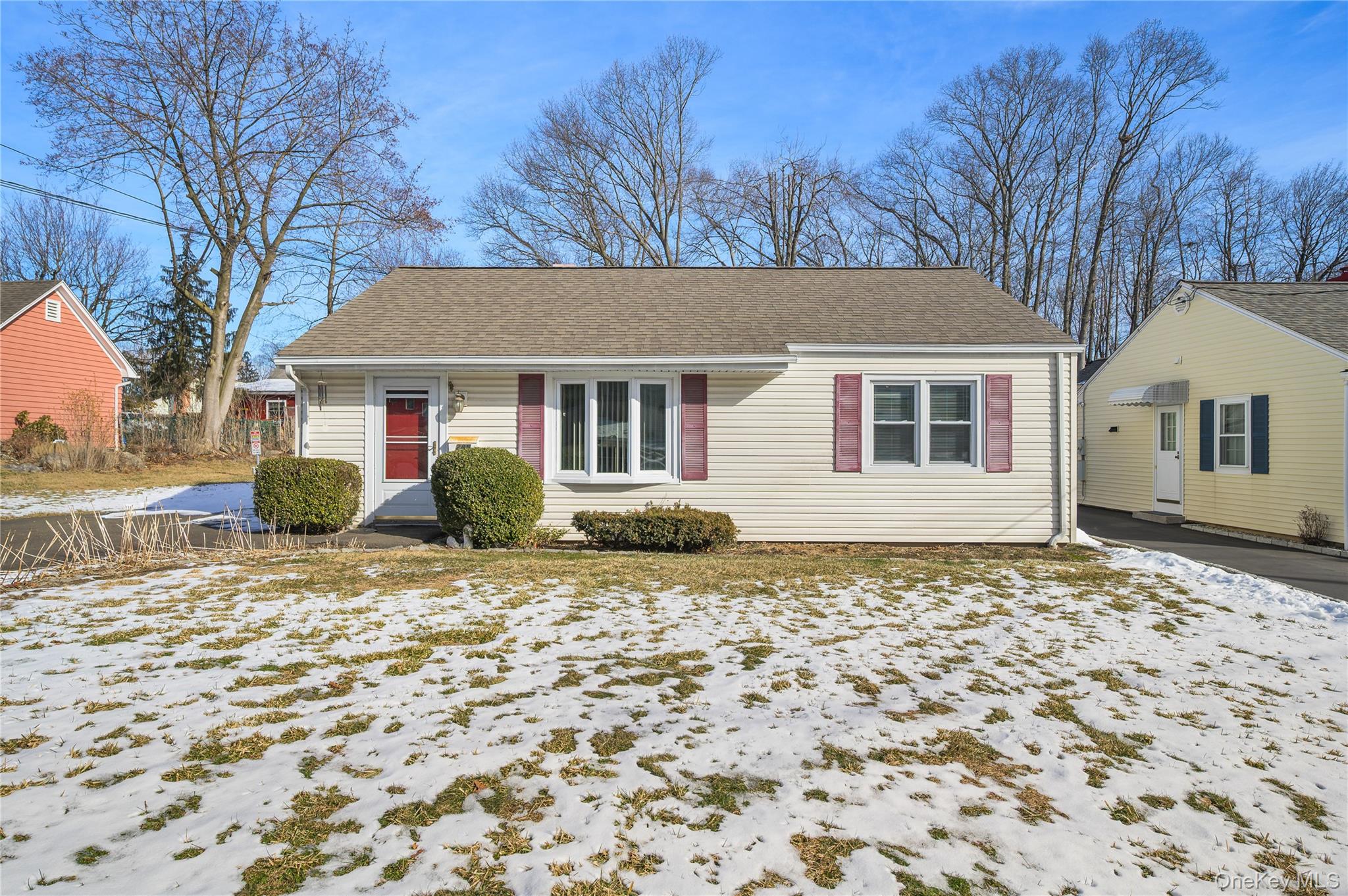 285 Madison Avenue, Port Chester, NY 10573