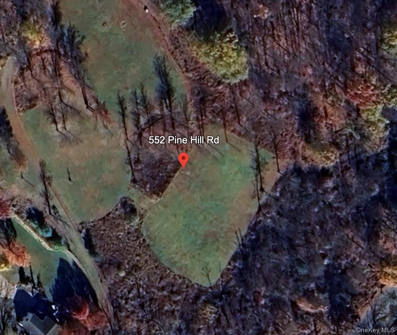 552 Pine Hill Road, Chester, NY 10918