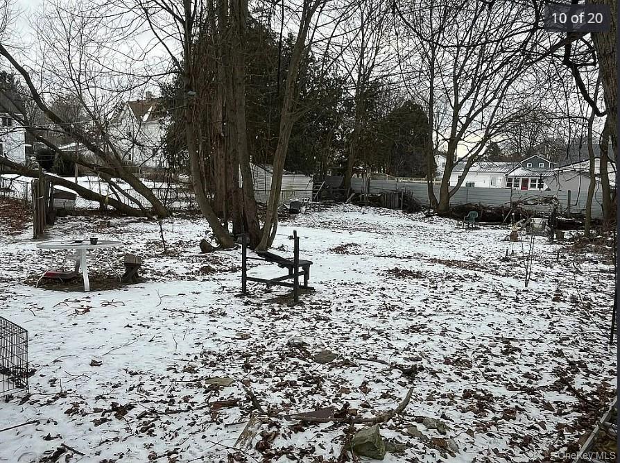 218 CHESTNUT Street, Other, NY 14904