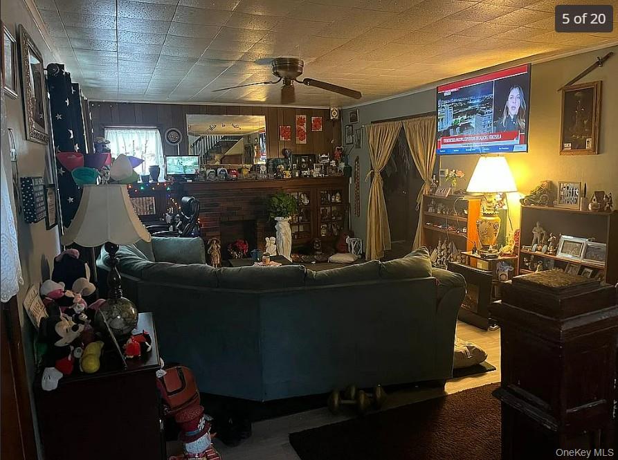 218 CHESTNUT Street, Other, NY 14904