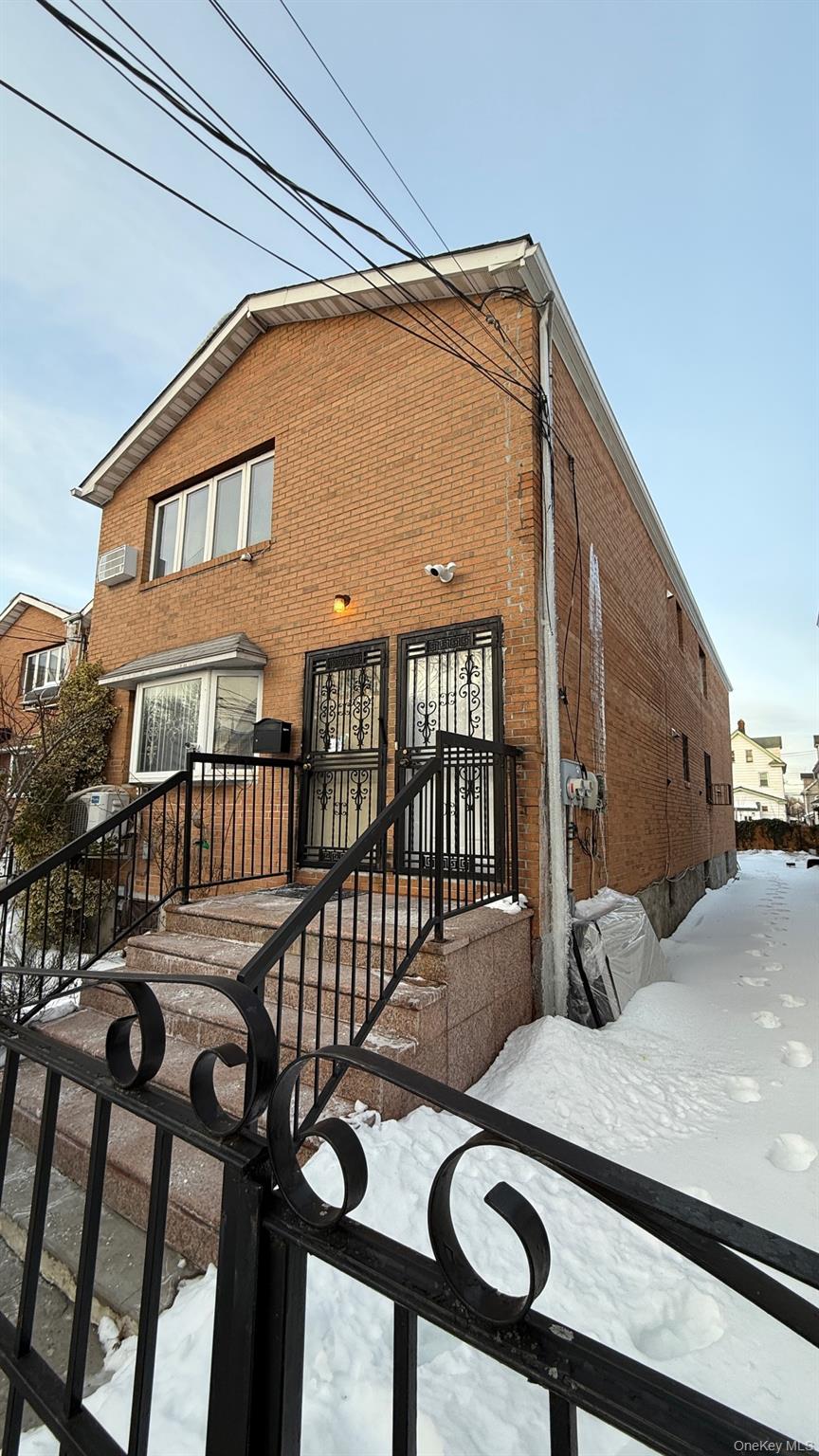 10609 Remington Street, Jamaica, NY 11435