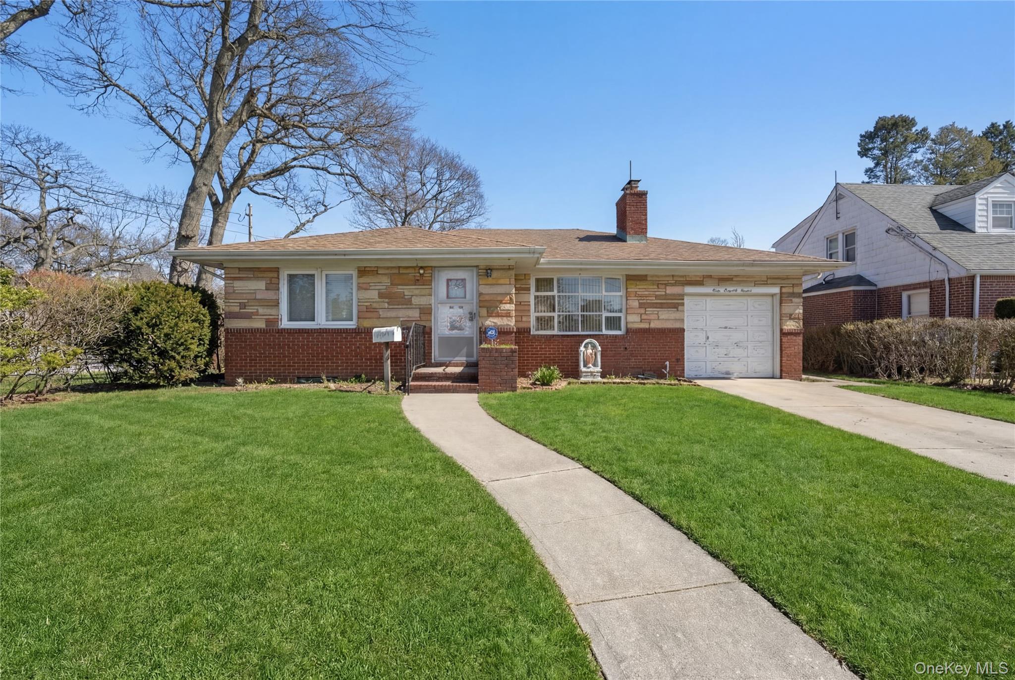 311 Cedar Street, South Hempstead, NY 11550