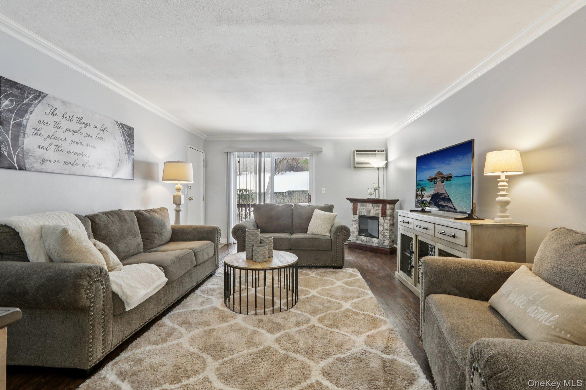 15 Crescent Drive # 57, Thiells, NY 10984