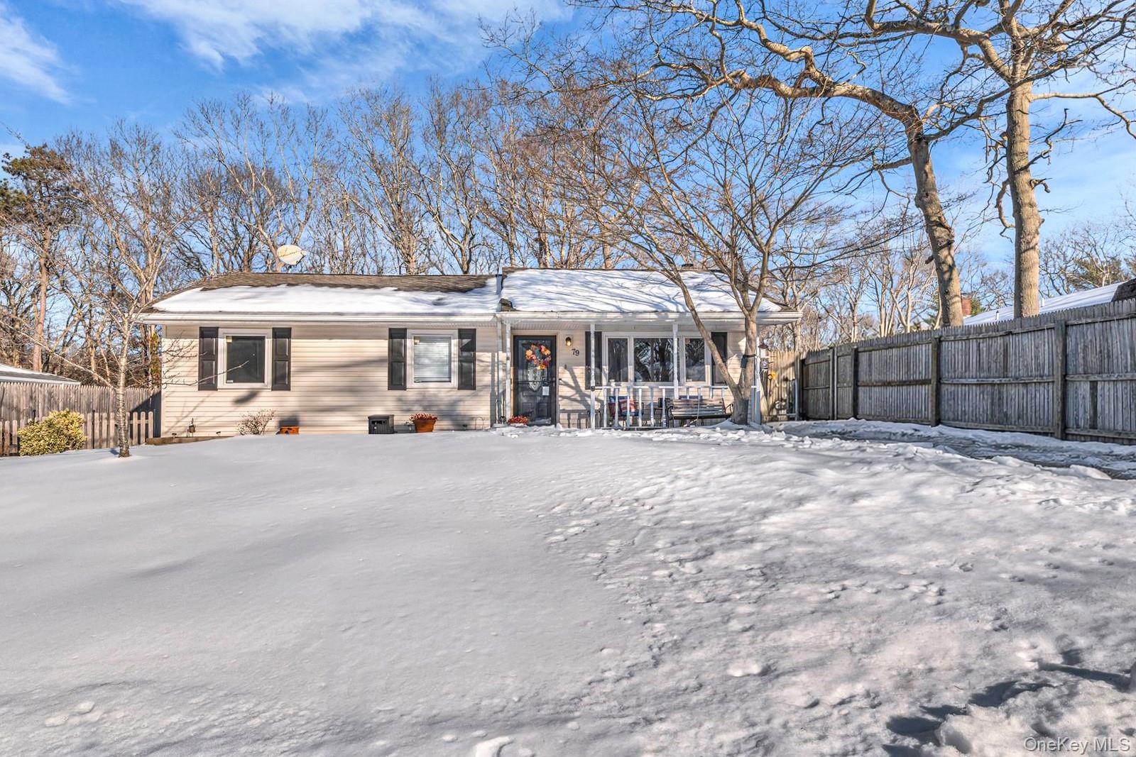 79 Stuyvesant Avenue, Mastic, NY 11950