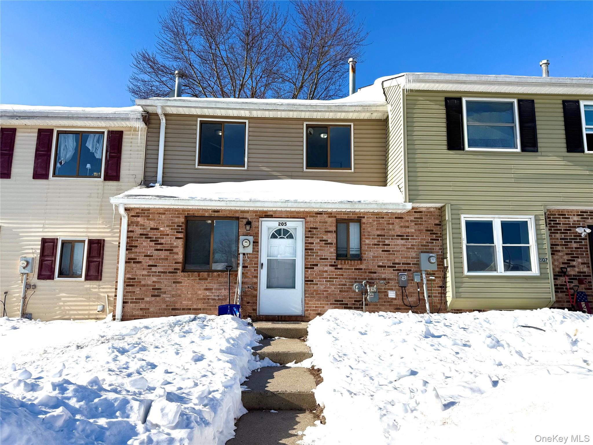 205 Everett Place, Maybrook, NY 12543