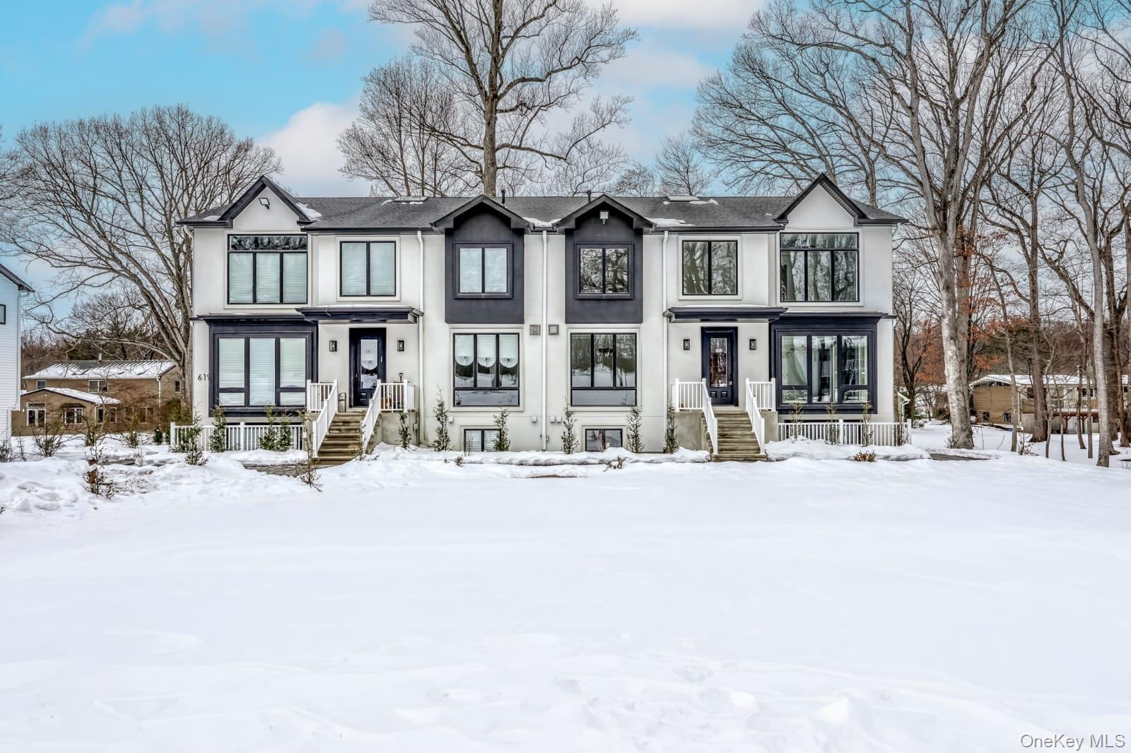 619 Union Road # 202, Spring Valley, NY 10977