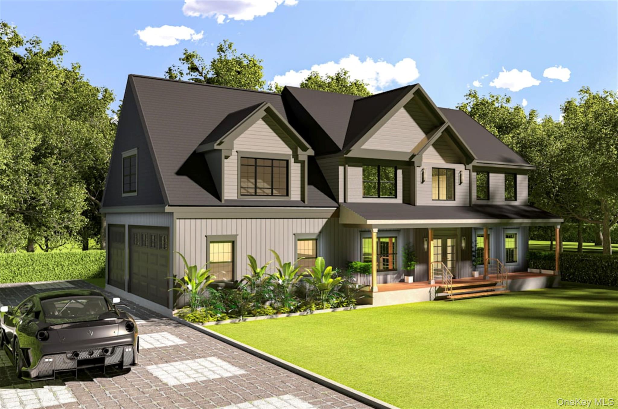 317 Hynes Road, Poughquag, NY 12570