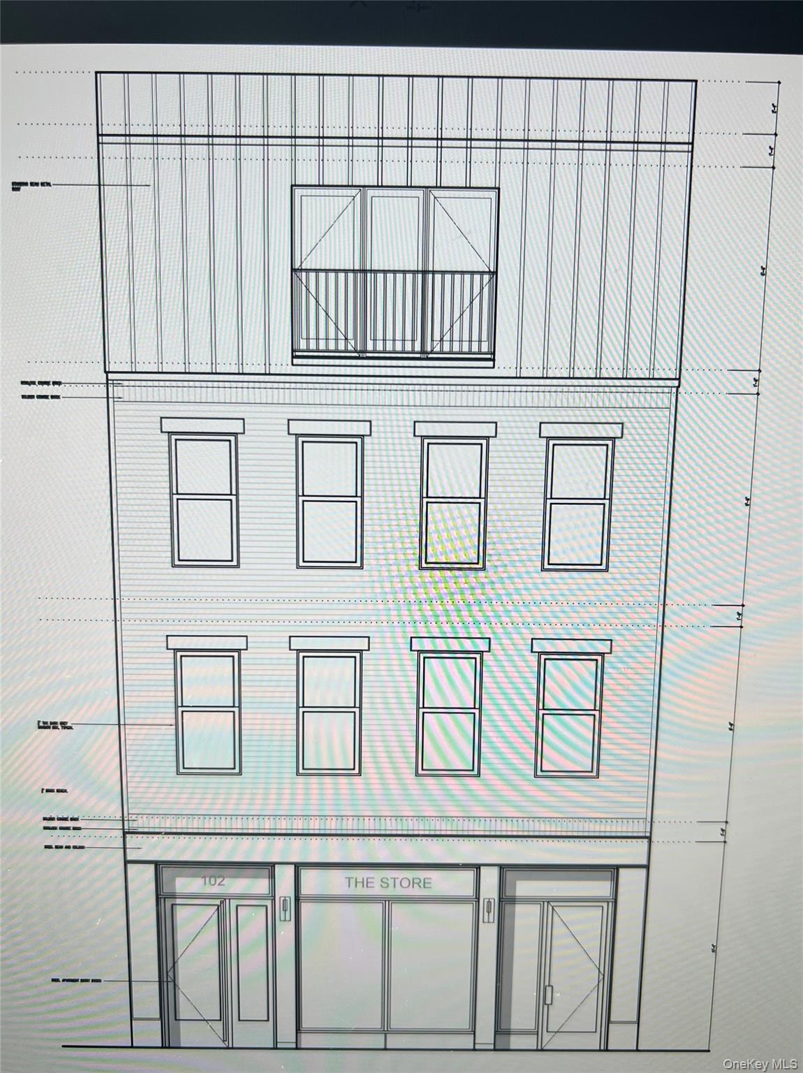 102 Broadway, Newburgh, NY 12550