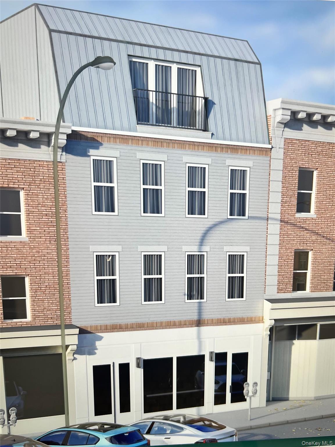 102 Broadway, Newburgh, NY 12550