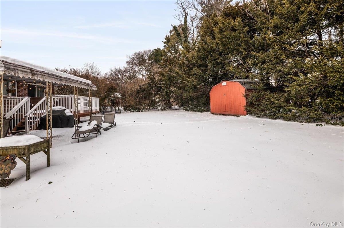 201 Martin Drive, Syosset, NY 11791