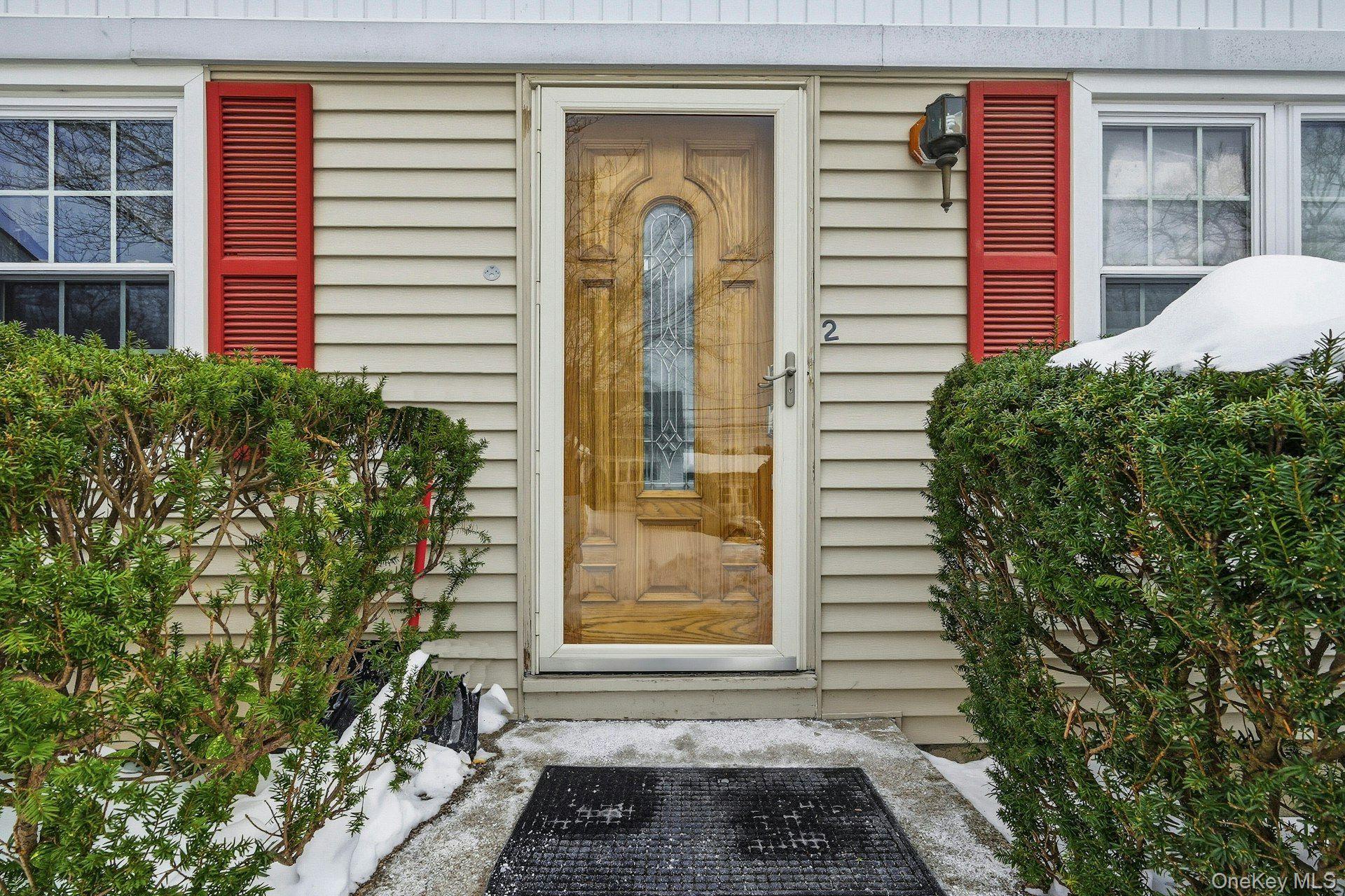 2 Forester Court, Northport, NY 11768