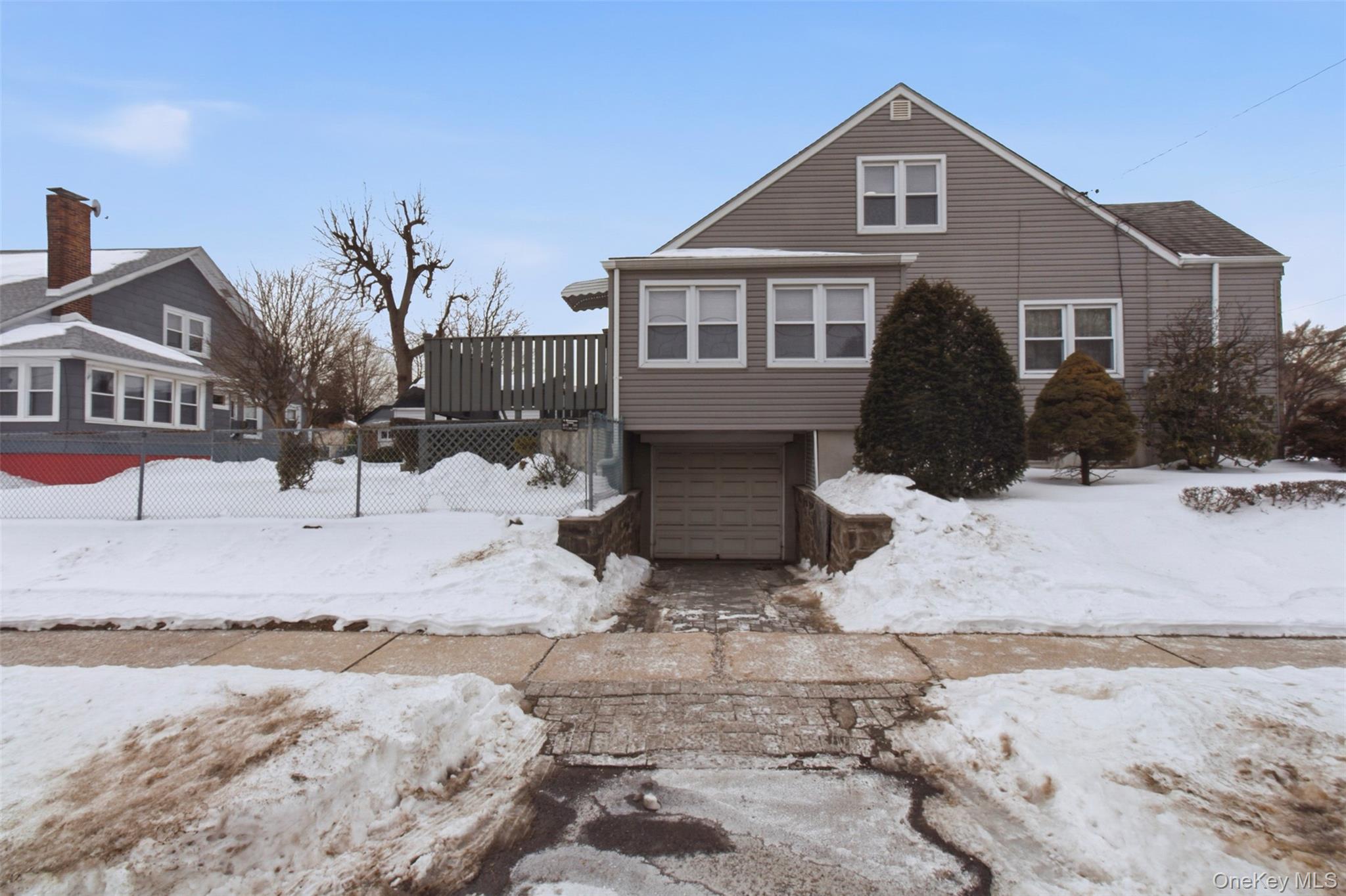 386 Bellevue Avenue, Yonkers, NY 10703