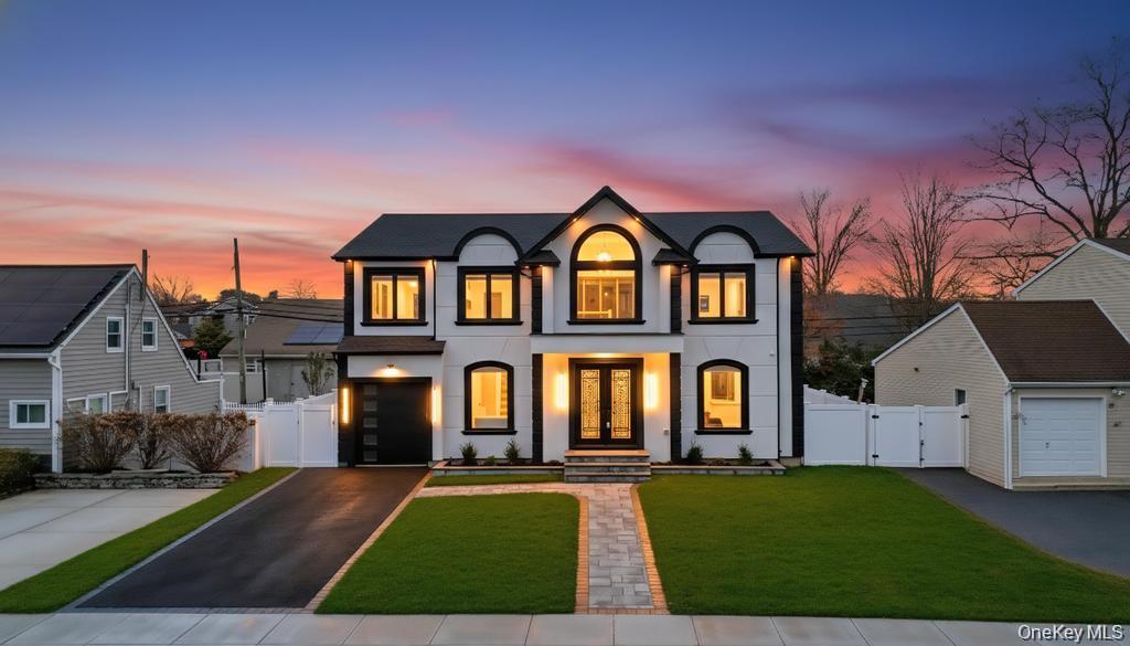 143 Farmedge Road, Levittown, NY 11756