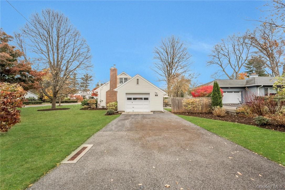 29 Old Orchard Road, Rye Brook, NY 10573