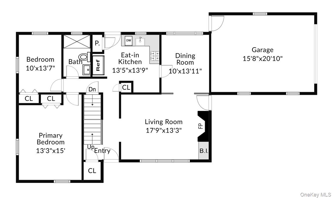 29 Old Orchard Road, Rye Brook, NY 10573