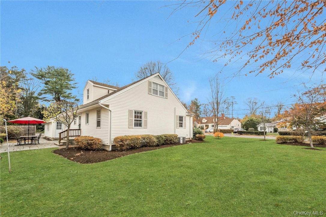 29 Old Orchard Road, Rye Brook, NY 10573