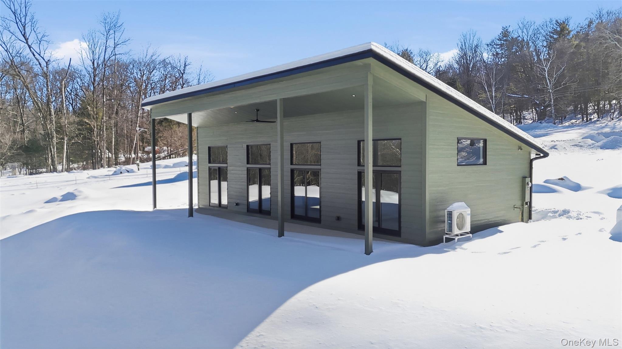 349 High Point Mountain Road, Olivebridge, NY 12461