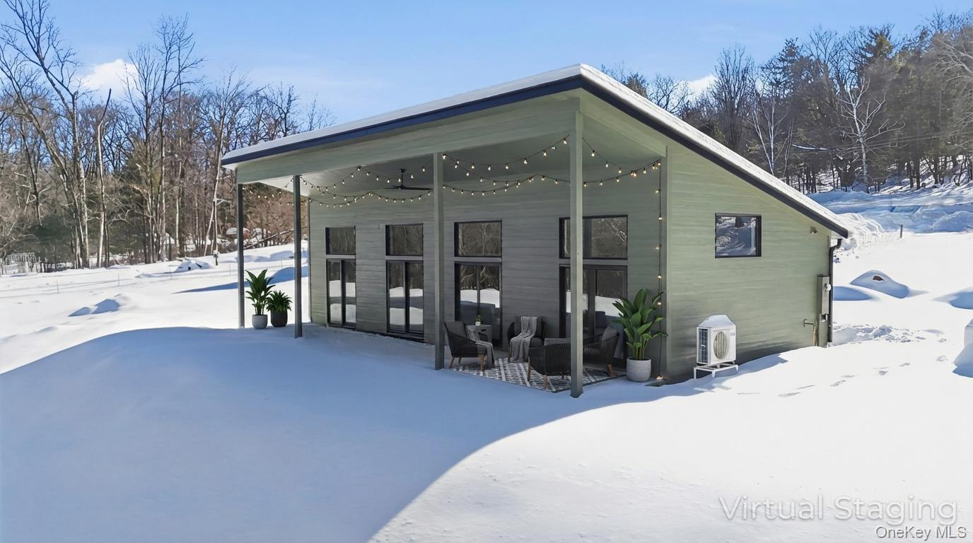 349 High Point Mountain Road, Olivebridge, NY 12461