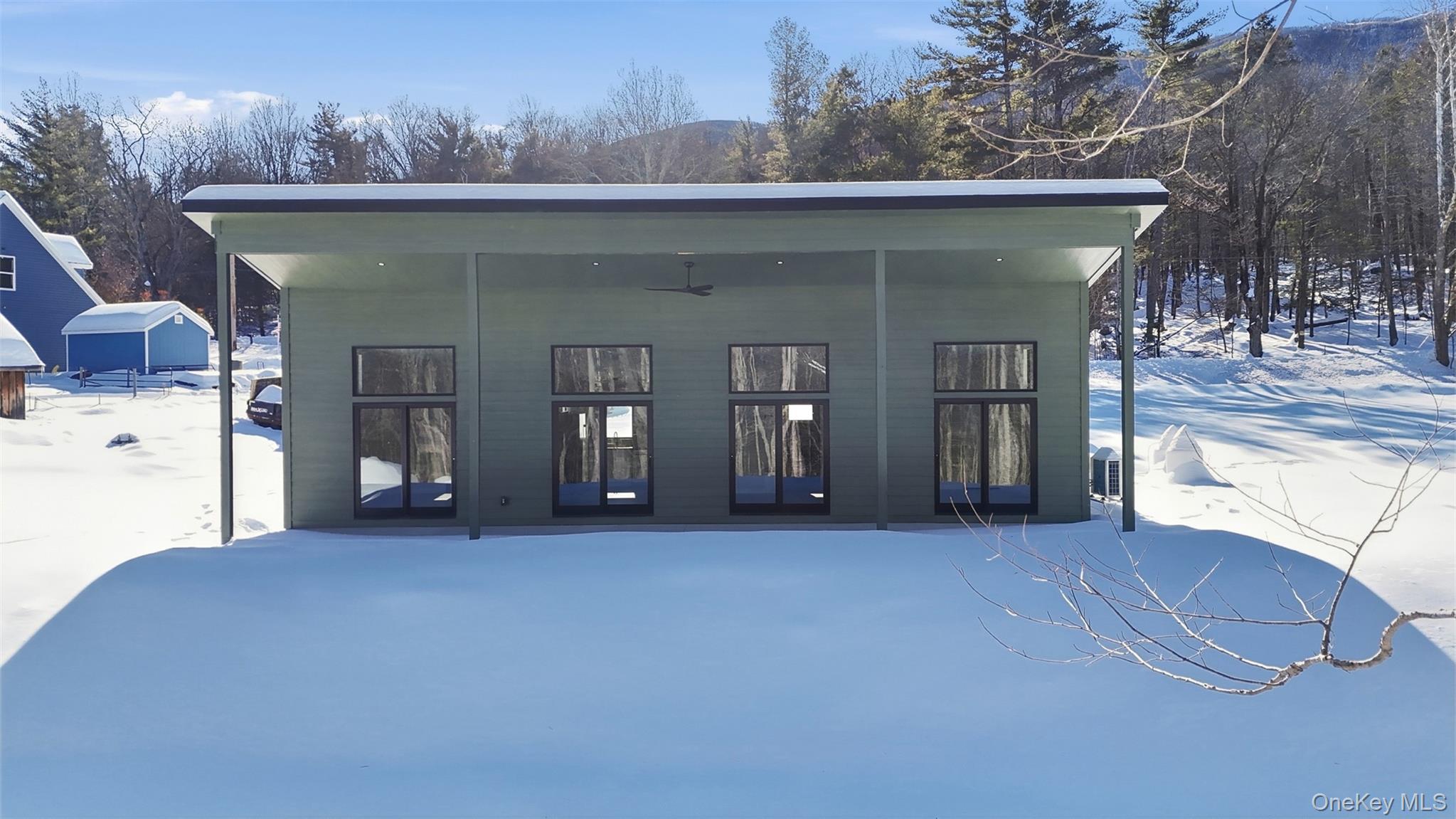 349 High Point Mountain Road, Olivebridge, NY 12461