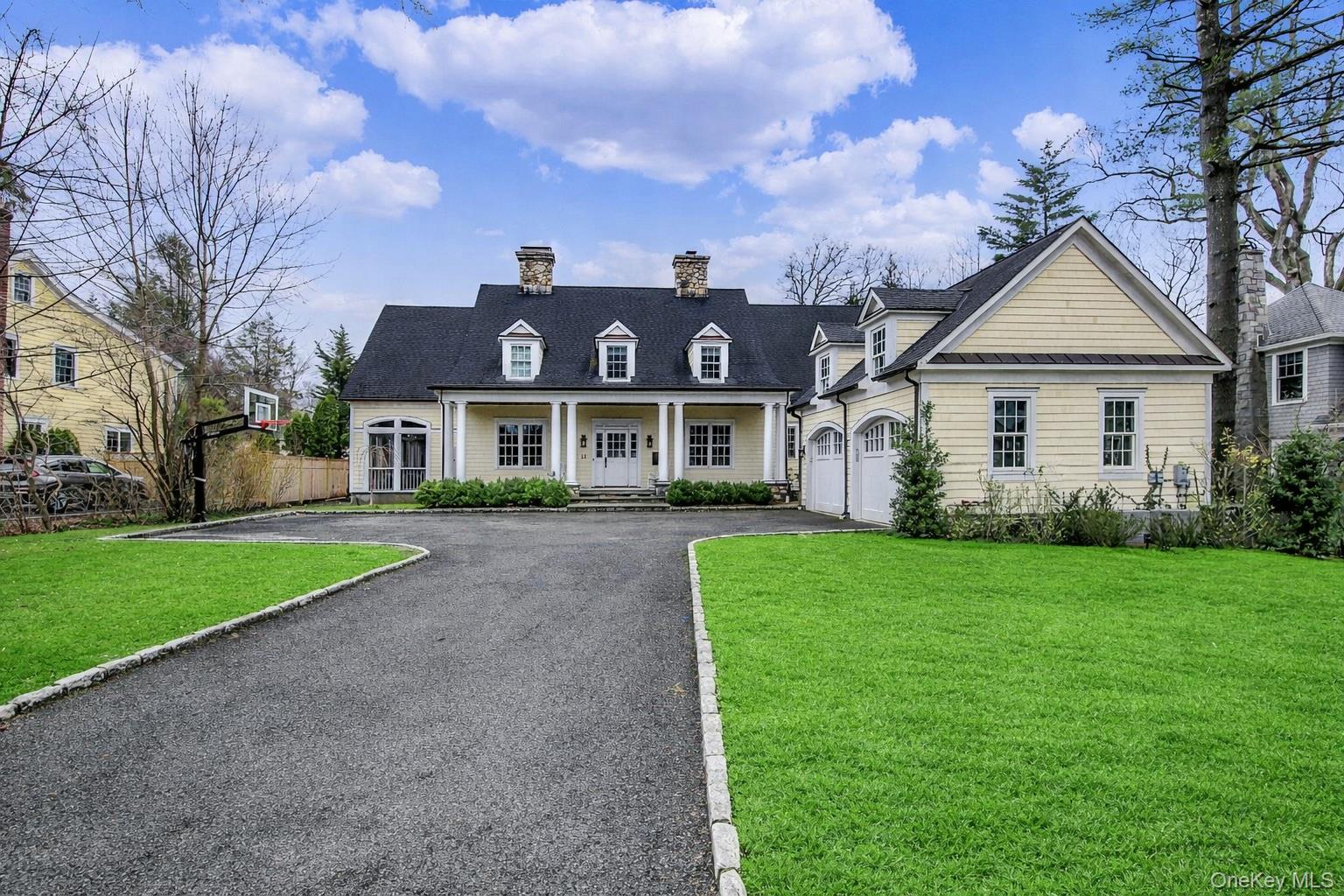 15 Davis Avenue, Rye, NY 10580