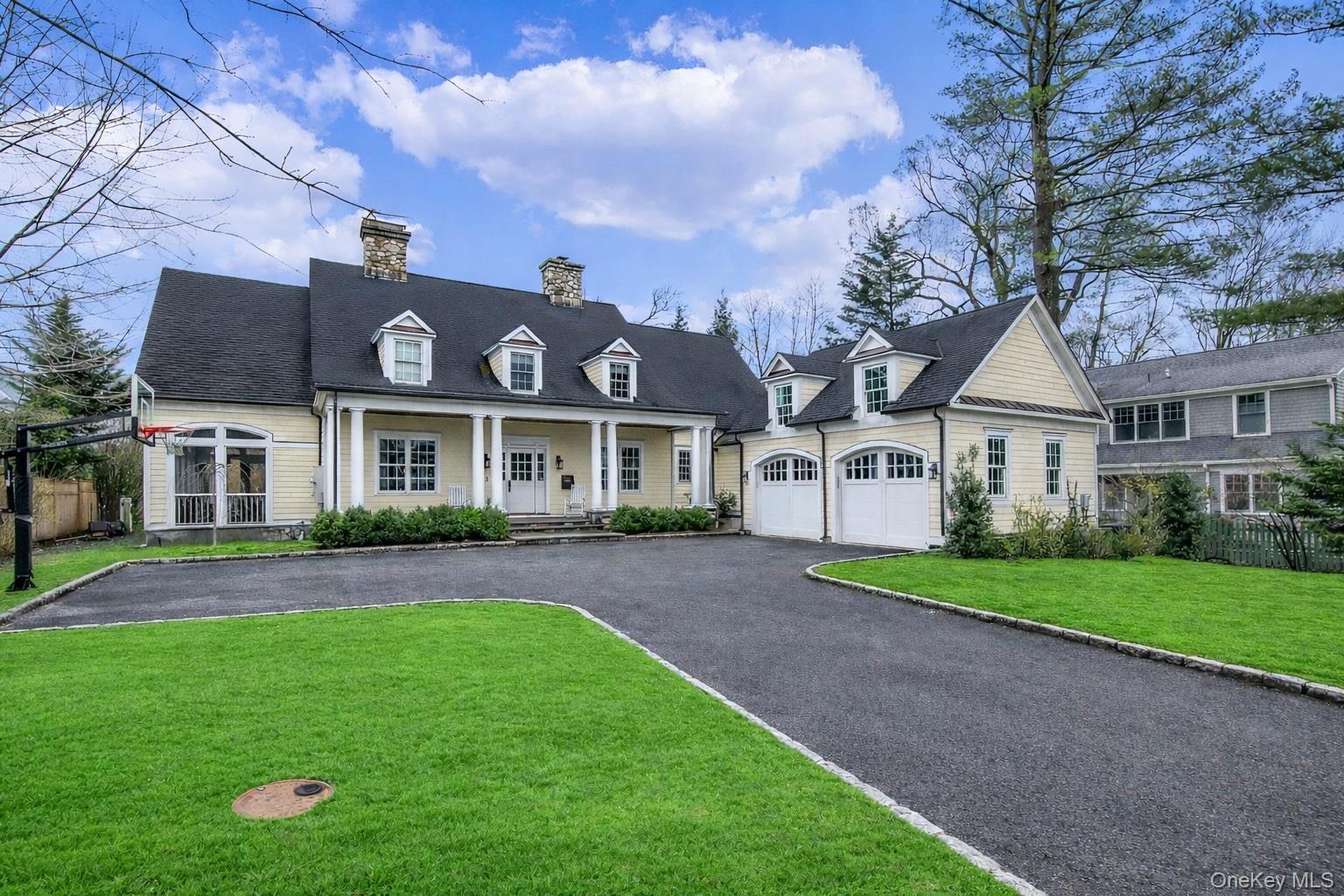 15 Davis Avenue, Rye, NY 10580