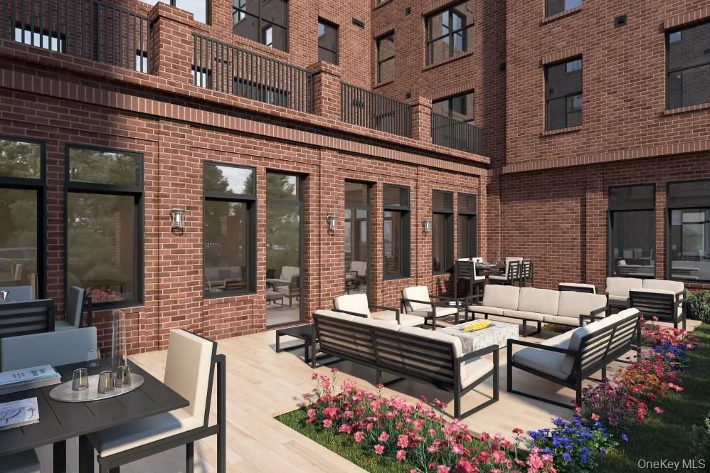 15 Parkview Avenue # 203, Bronxville, NY 10708