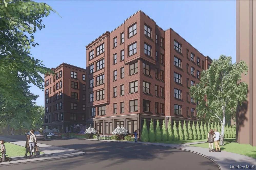 15 Parkview Avenue # 203, Bronxville, NY 10708