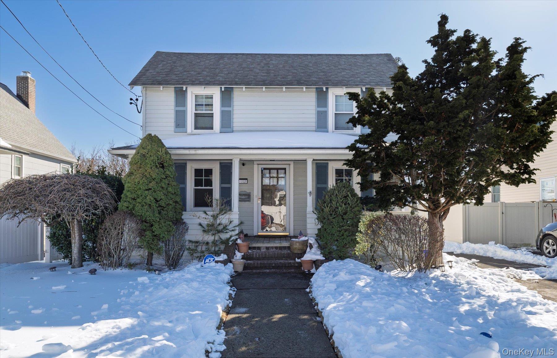 982 Adams Street, Baldwin, NY 11510