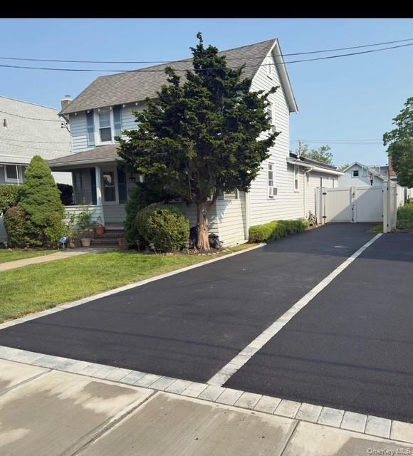 982 Adams Street, Baldwin, NY 11510