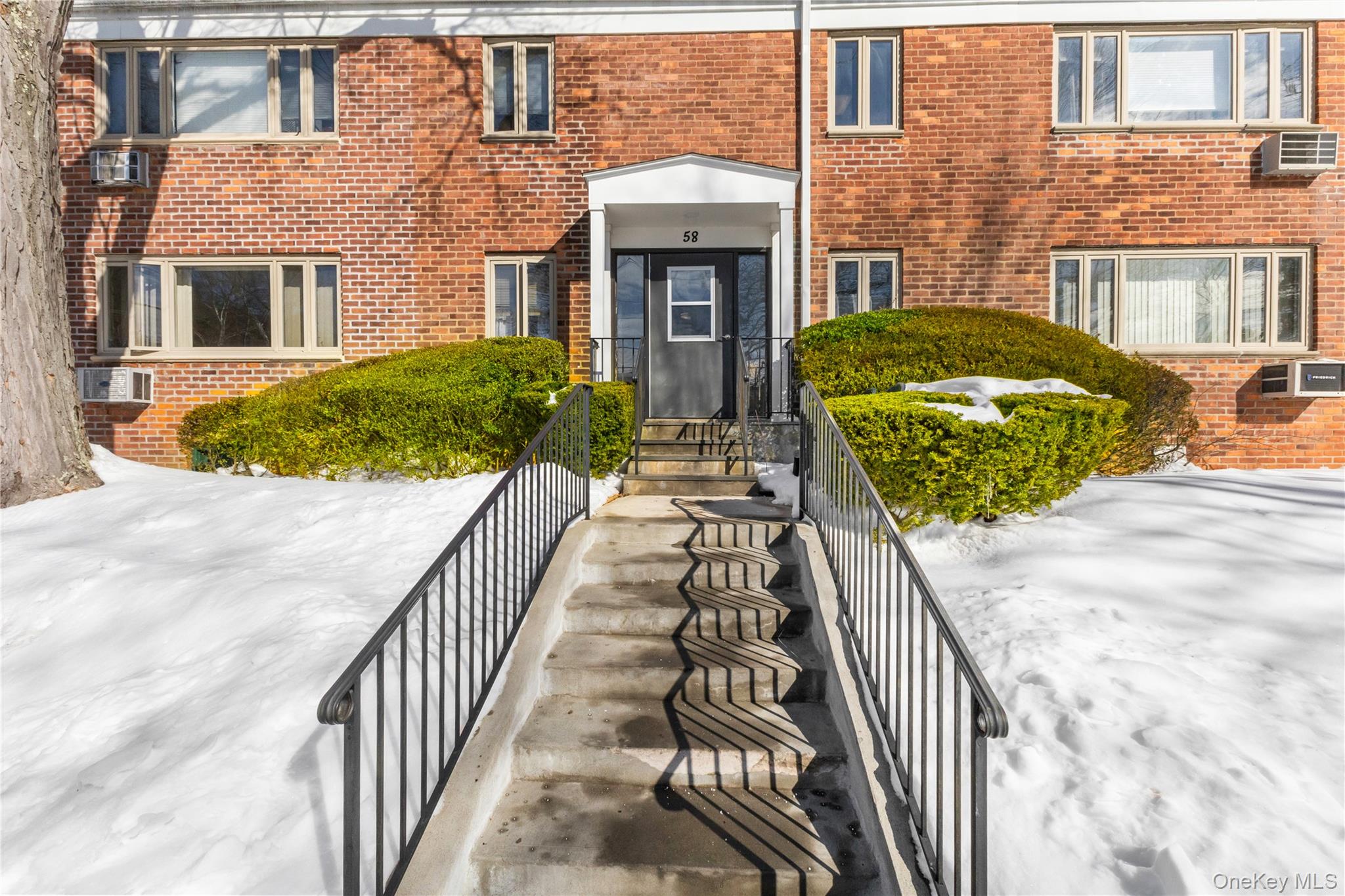 58 Lawrence Court # A, White Plains, NY 10603