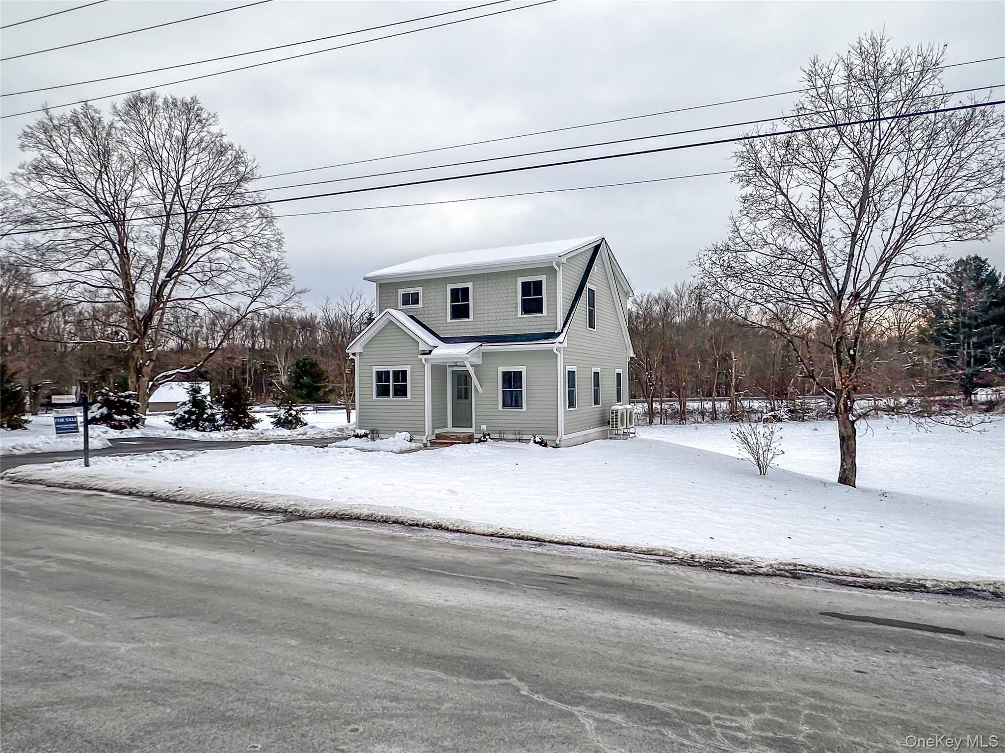 106 Wigsten Road, Pleasant Valley, NY 12569