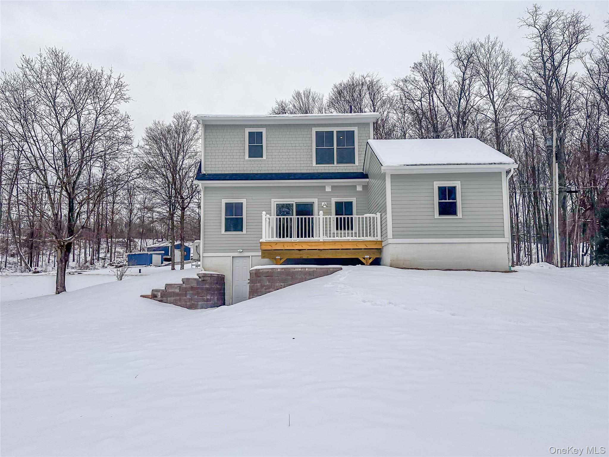 106 Wigsten Road, Pleasant Valley, NY 12569