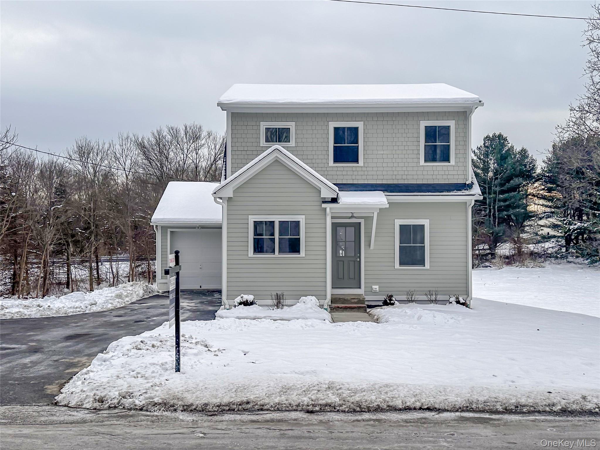 106 Wigsten Road, Pleasant Valley, NY 12569