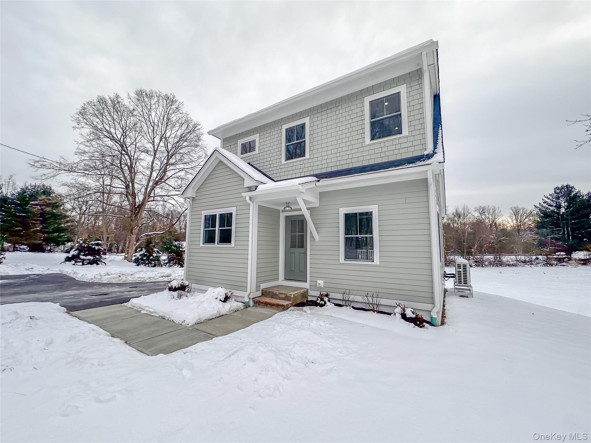 106 Wigsten Road, Pleasant Valley, NY 12569